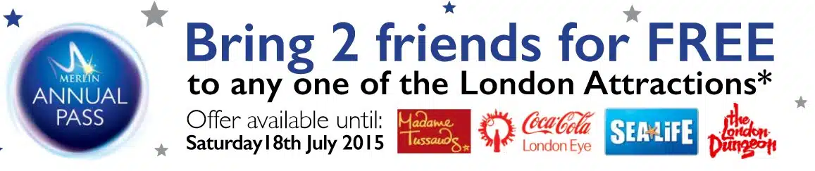 2for1LondonJuly15