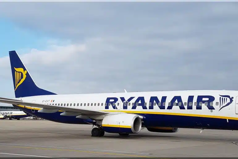 Ryanair Tagestour - Londonseite London Blog