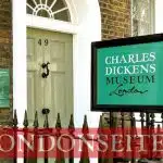 Dickens Museum