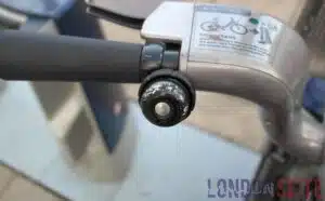 Fahrrad mieten in London
