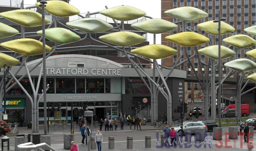 Stratford Centre