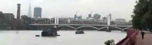 londoner brücken
