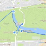 Spaziergang 14 - Hyde Park - Londons grüne Lunge