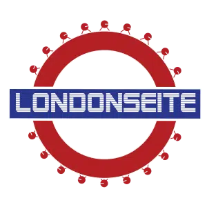 Logo Londonseite