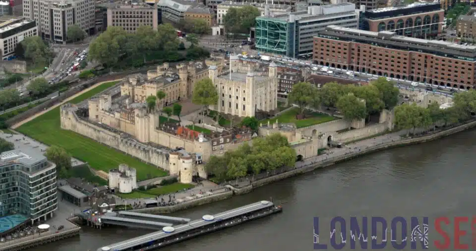Tower of London – Erfahrungsbericht und Tipps