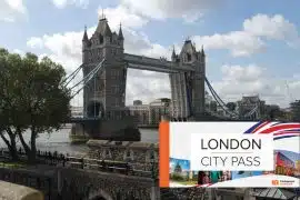 London City Pass Logo