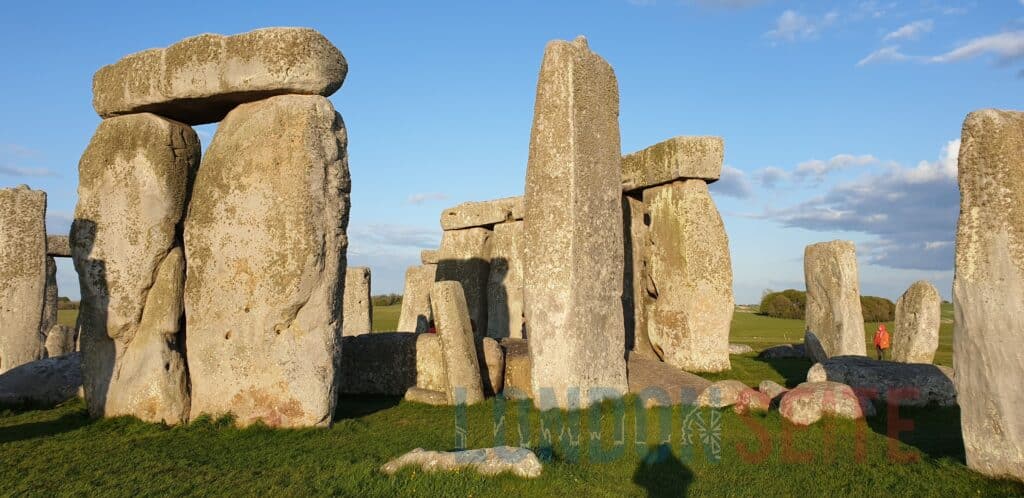Stonehenge Tour 