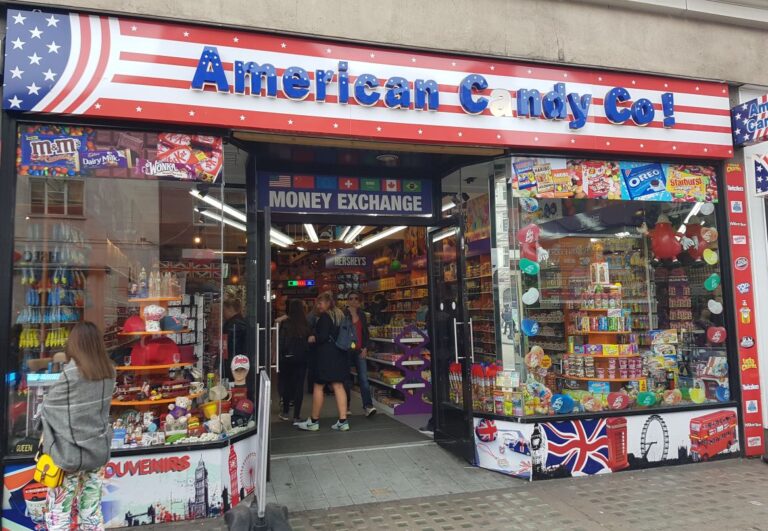 American Candy Co