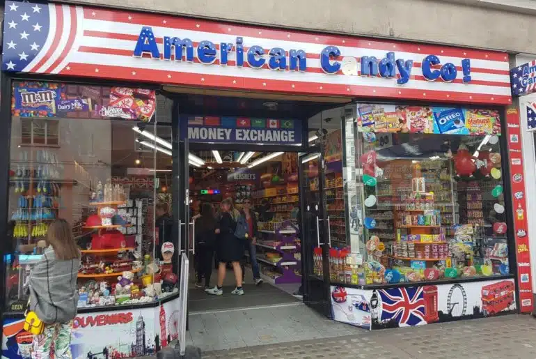 American Candy Co
