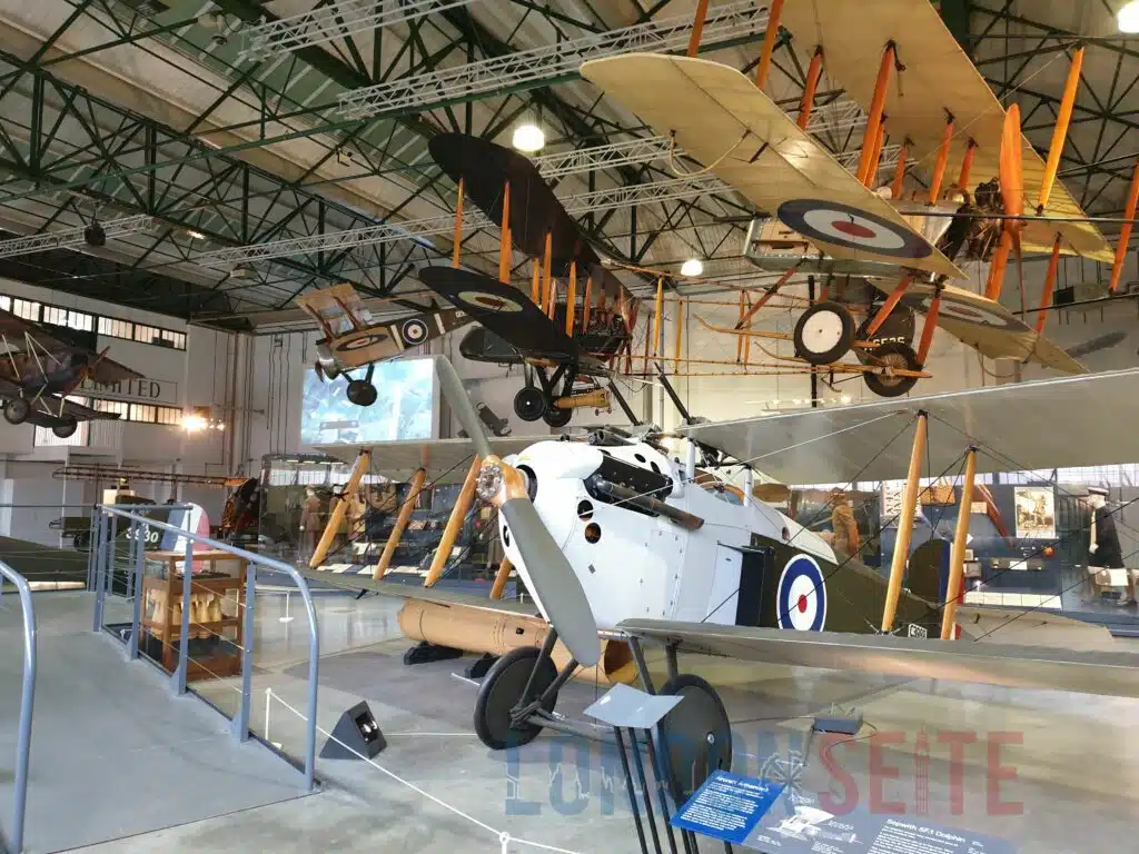 Royal Airforce Museum