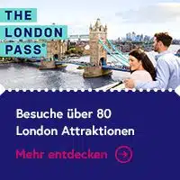 LondonPass Deutsch