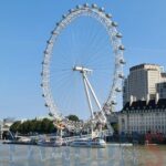The London Eye – Alle Fakten und Tipps