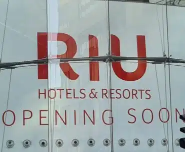RIU London – Neues RIU Plaza Hotel im Herzen der Stadt