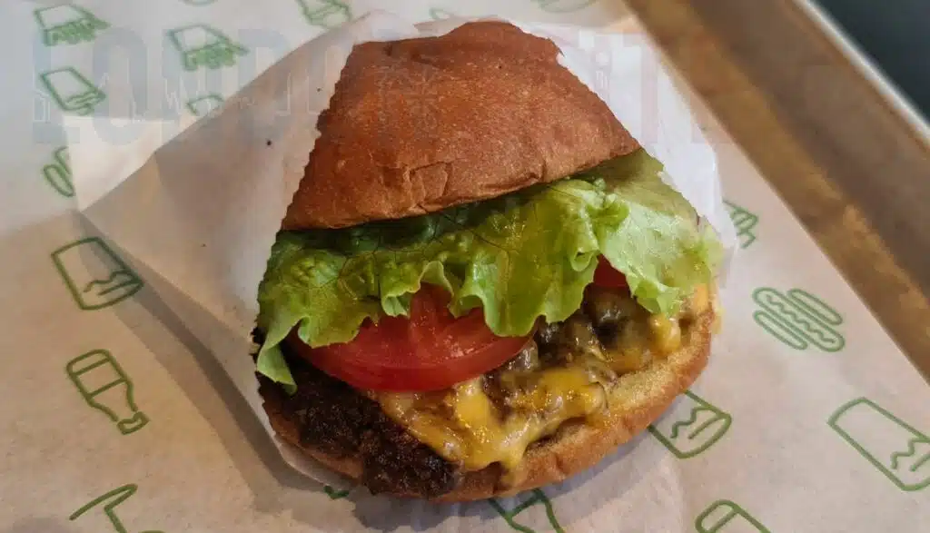 Burger Shack London