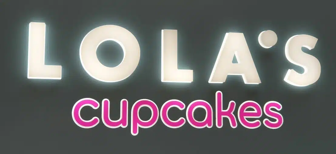 Lola's Cupcake