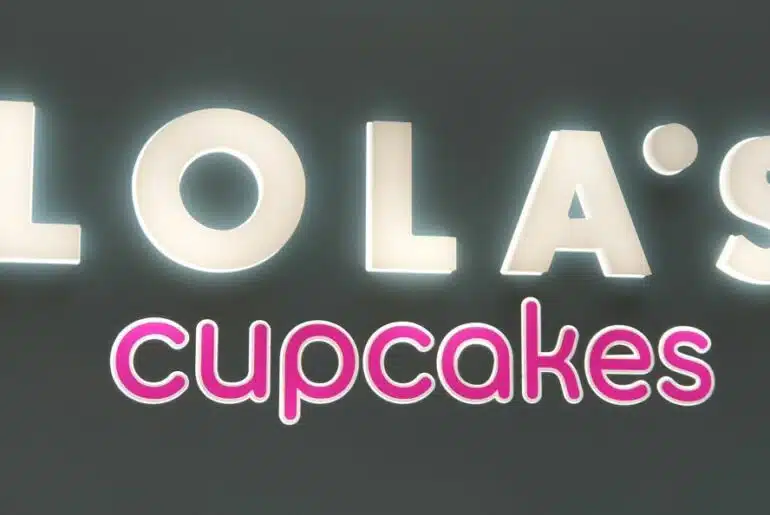 Lola's Cupcake