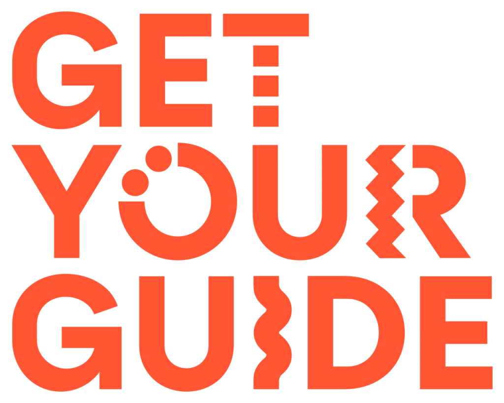 Get Your Guide London