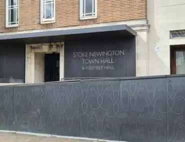 Stoke Newington