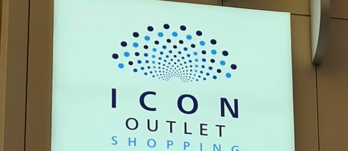 Icon Outlet London