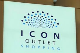 Icon Outlet London