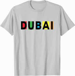 Dubai Merchandise